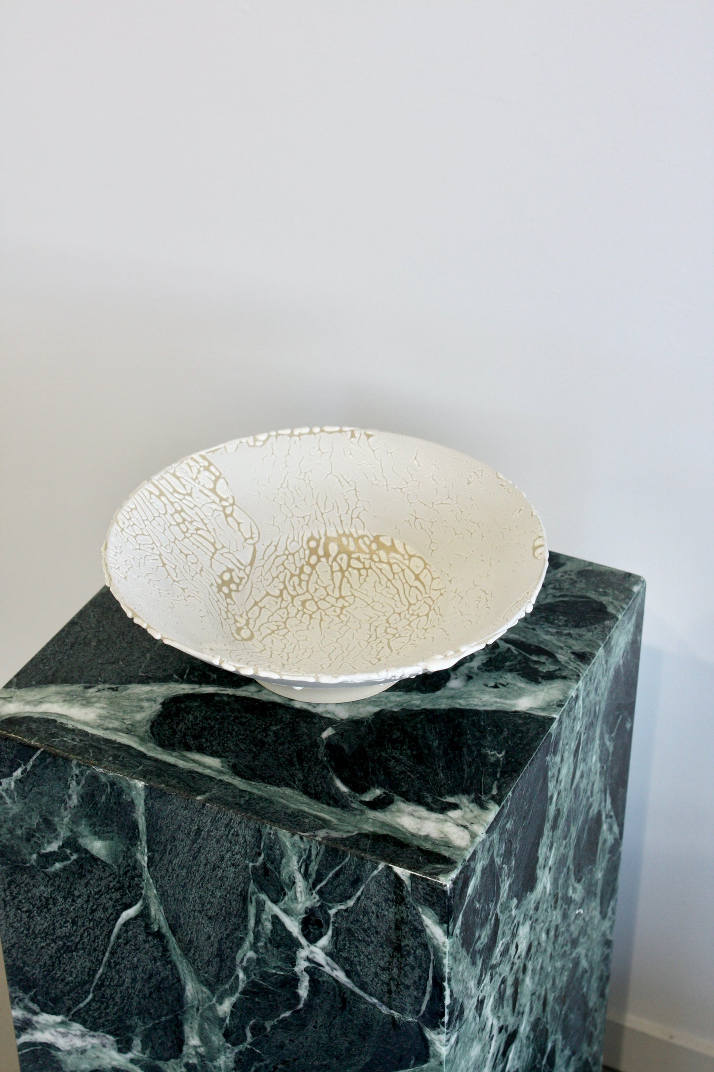 Joelle Textured Bowl