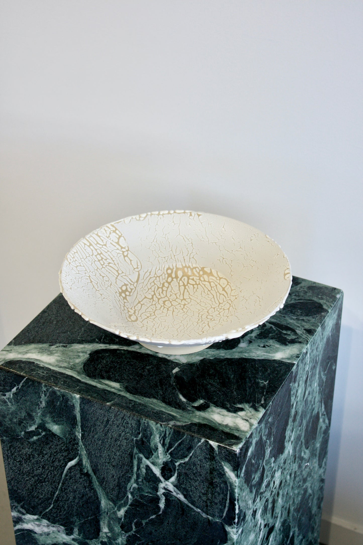 Joelle Textured Bowl