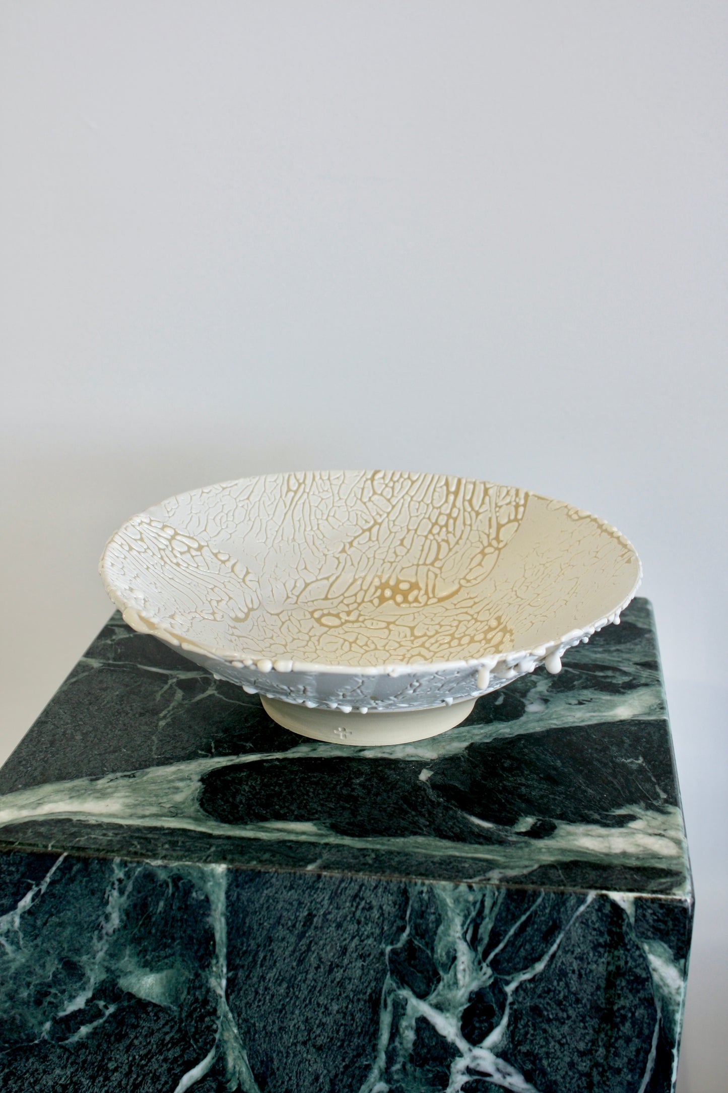 Joelle Textured Bowl